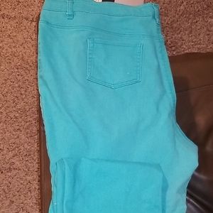 ASHLEY STEWART Jeans